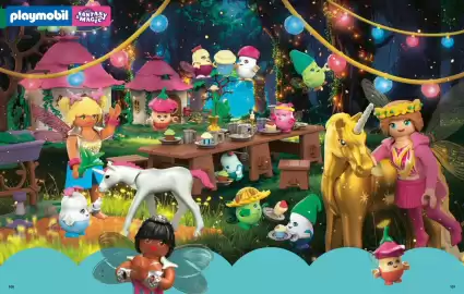 Playmobil catalogue Page 51