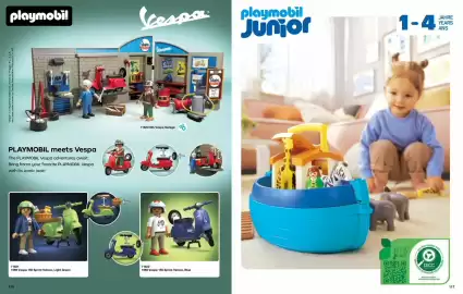 Playmobil catalogue Page 59