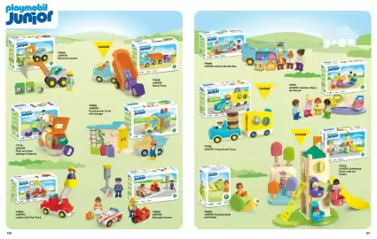 Playmobil catalogue Page 61