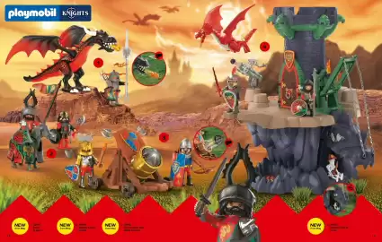 Playmobil catalogue Page 7