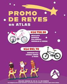 Catálogo Atlas Hipermayorista semana 2 Página 1