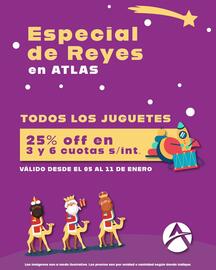 Catálogo Atlas Hipermayorista semana 2 Página 2