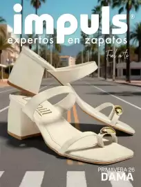 Catálogo Impuls Página 1