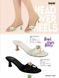 Catálogo Impuls Página 17