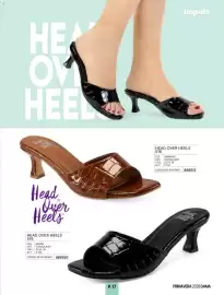 Catálogo Impuls Página 19