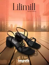 Catálogo Impuls Página 2