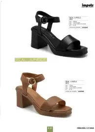 Catálogo Impuls Página 33