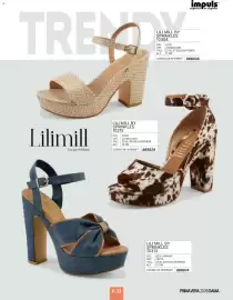 Catálogo Impuls Página 35