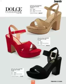 Catálogo Impuls Página 39
