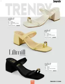 Catálogo Impuls Página 5