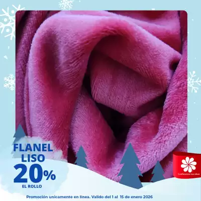 Catálogo Modatelas (válido hasta 15-01)