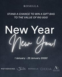 Rosella catalogue Page 1