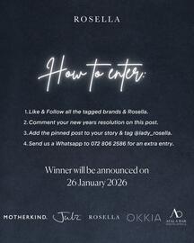 Rosella catalogue Page 2