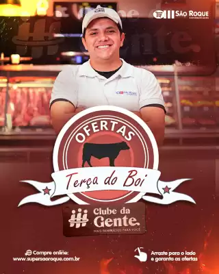 Catálogo São Roque Supermercados (válido até 6-01)