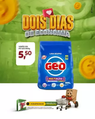 Catálogo Supermercados Nori