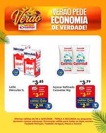 Folheto Semar Supermercado semana 2 Página 4