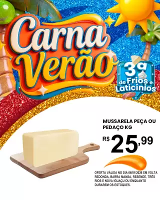 Encarte Royal Supermercados (válido até 6-01)