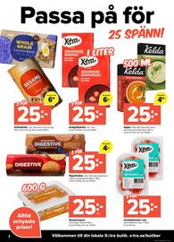 Coop Extra reklamblad vecka 3 Sida 2