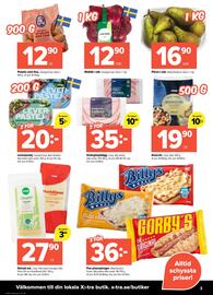 Coop Extra reklamblad vecka 3 Sida 3