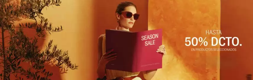 Catálogo Ópticas Place Vendôme Página 1