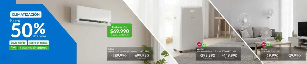 Catálogo Constructor Sodimac Página 1