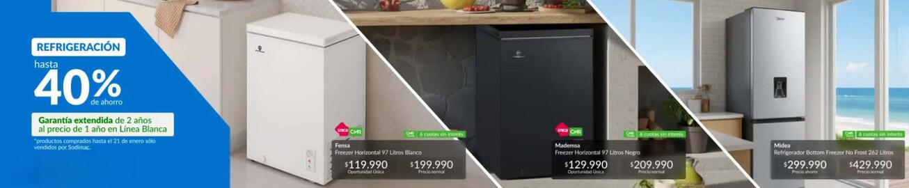 Catálogo Constructor Sodimac Página 4