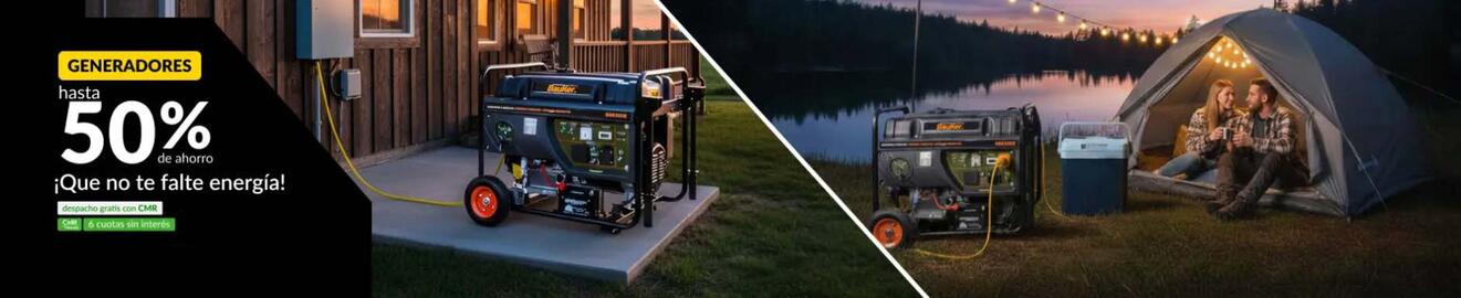 Catálogo Constructor Sodimac Página 5