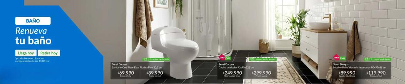 Catálogo Constructor Sodimac Página 7