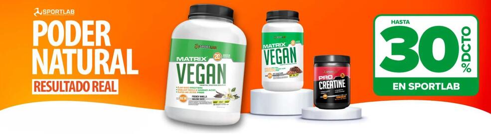 Catálogo All Nutrition Página 2