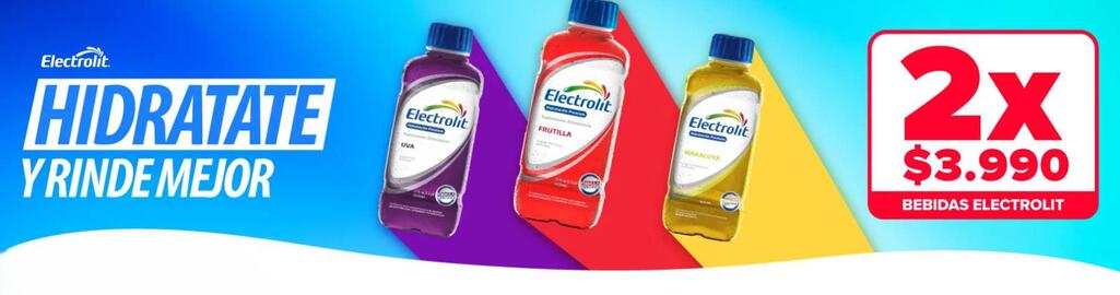 Catálogo All Nutrition Página 6