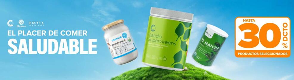 Catálogo All Nutrition Página 7