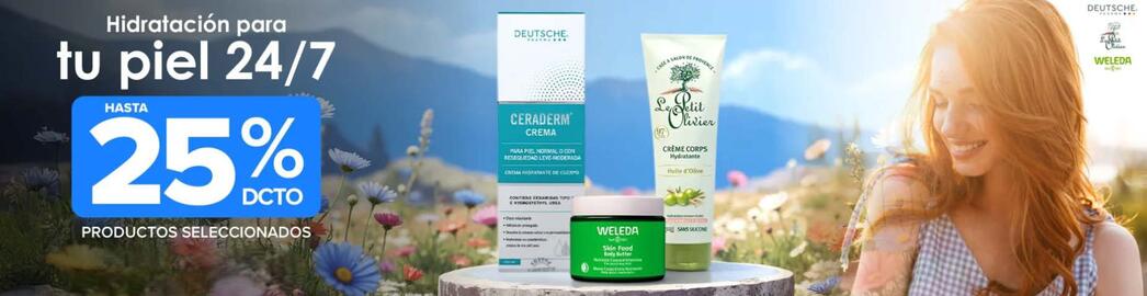 Catálogo All Nutrition Página 8