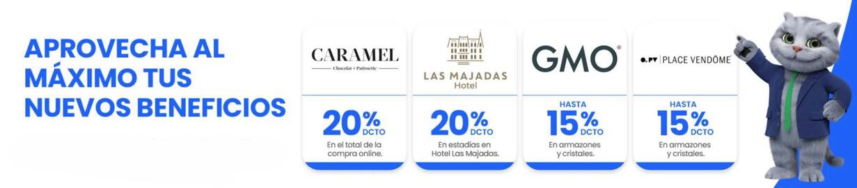 Catálogo Bice Vida Página 1