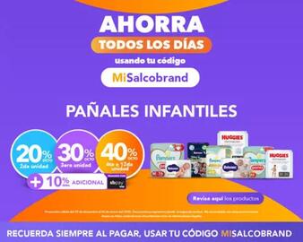 Catálogo Salcobrand Página 15