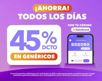 Catálogo Salcobrand Página 16