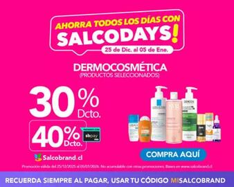 Catálogo Salcobrand Página 3