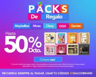 Catálogo Salcobrand Página 5