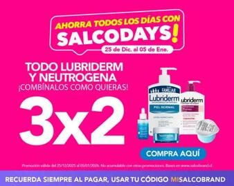 Catálogo Salcobrand Página 9