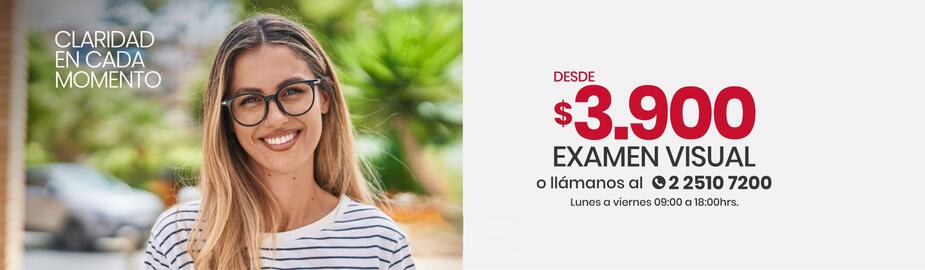 Catálogo Ópticas Schilling Página 2