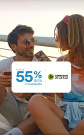 Catálogo MetLife Página 6