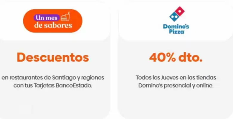 Catálogo Banco Estado (válido hasta 21-01)