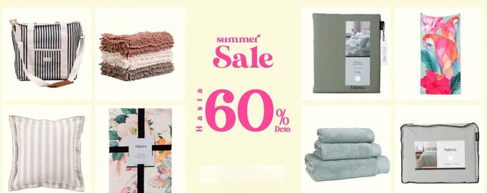 Catálogo Fabrics Página 2