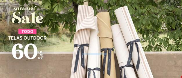 Catálogo Fabrics Página 3