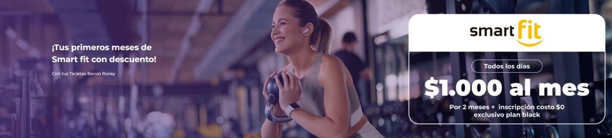 Catálogo Banco Ripley Página 2