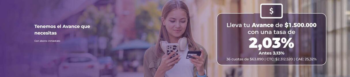 Catálogo Banco Ripley Página 4