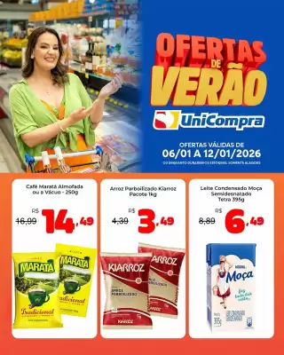 Catálogo Unicompra (válido até 12-01)