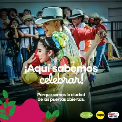 Catálogo Super Inter (válido hasta 14-01)