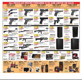 Dunham's Sports weekly ad Page 4