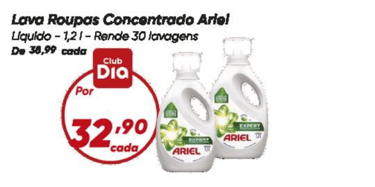 Tabloide Dia Página 16