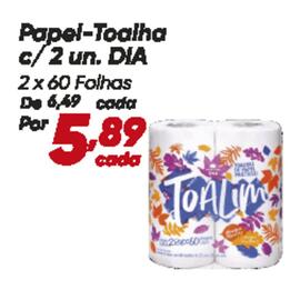 Tabloide Dia Página 26